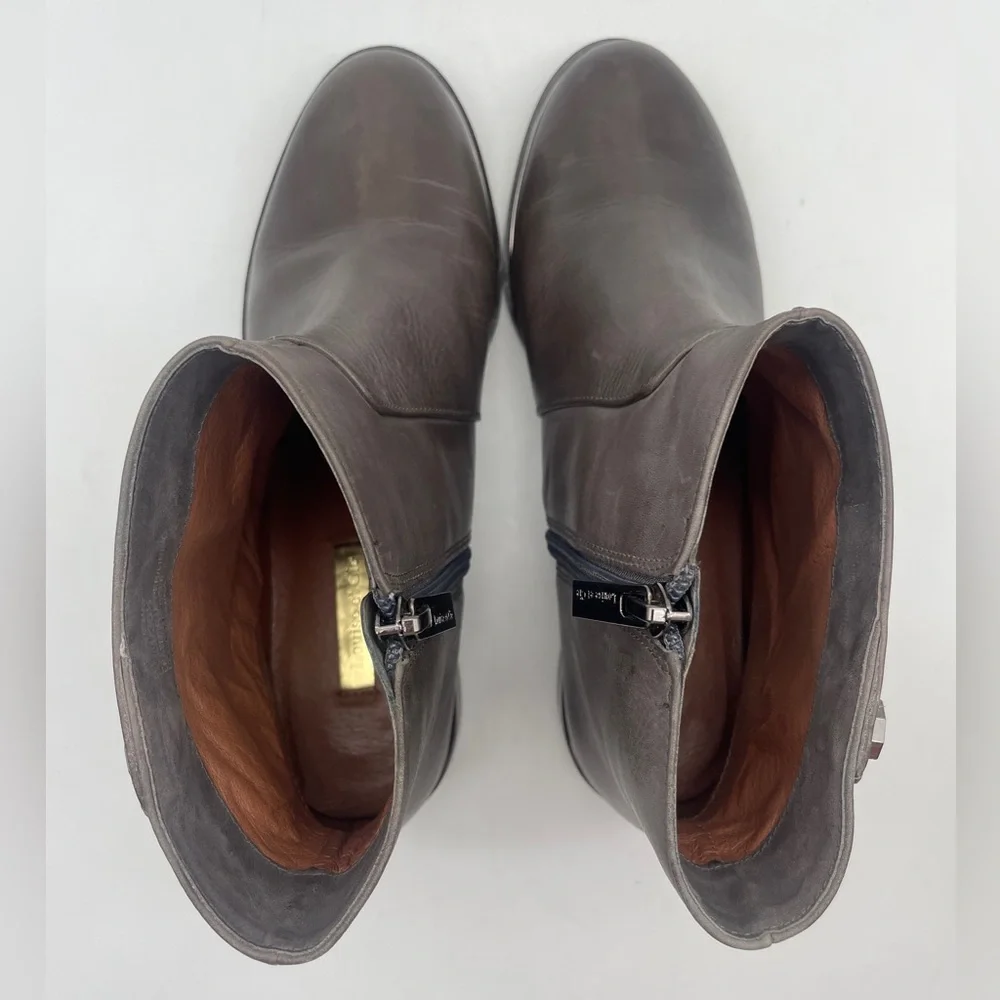 Louise et Cie Lo-Courmay Bootie.  Size 8.5